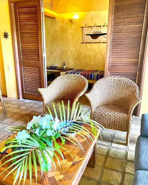 Apartamento vacacional en Tucacas — foto 6