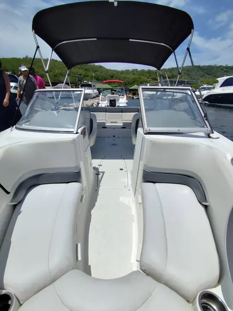 Yamaha SX230 en Morrocoy, Tucacas — foto 2